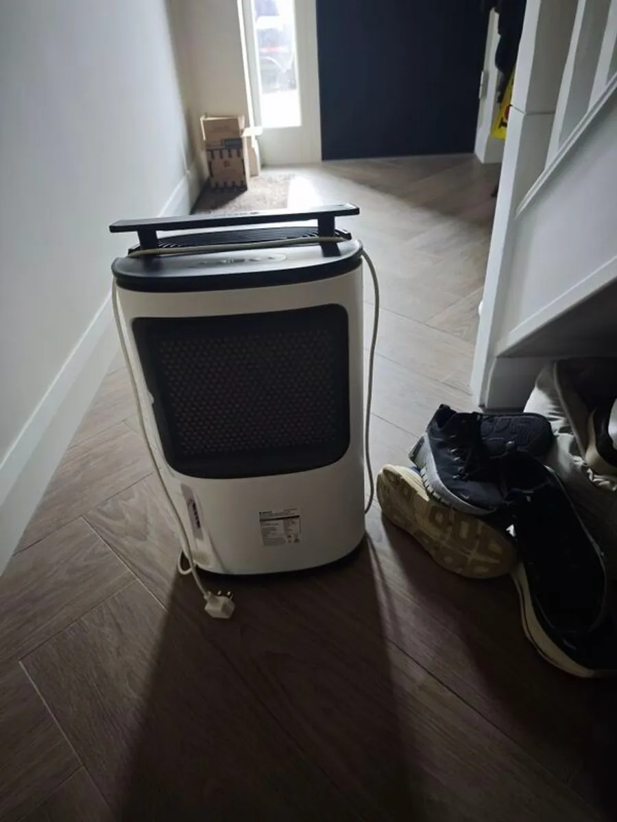 meaco dehumidifier arete one 20 litres - Image 1