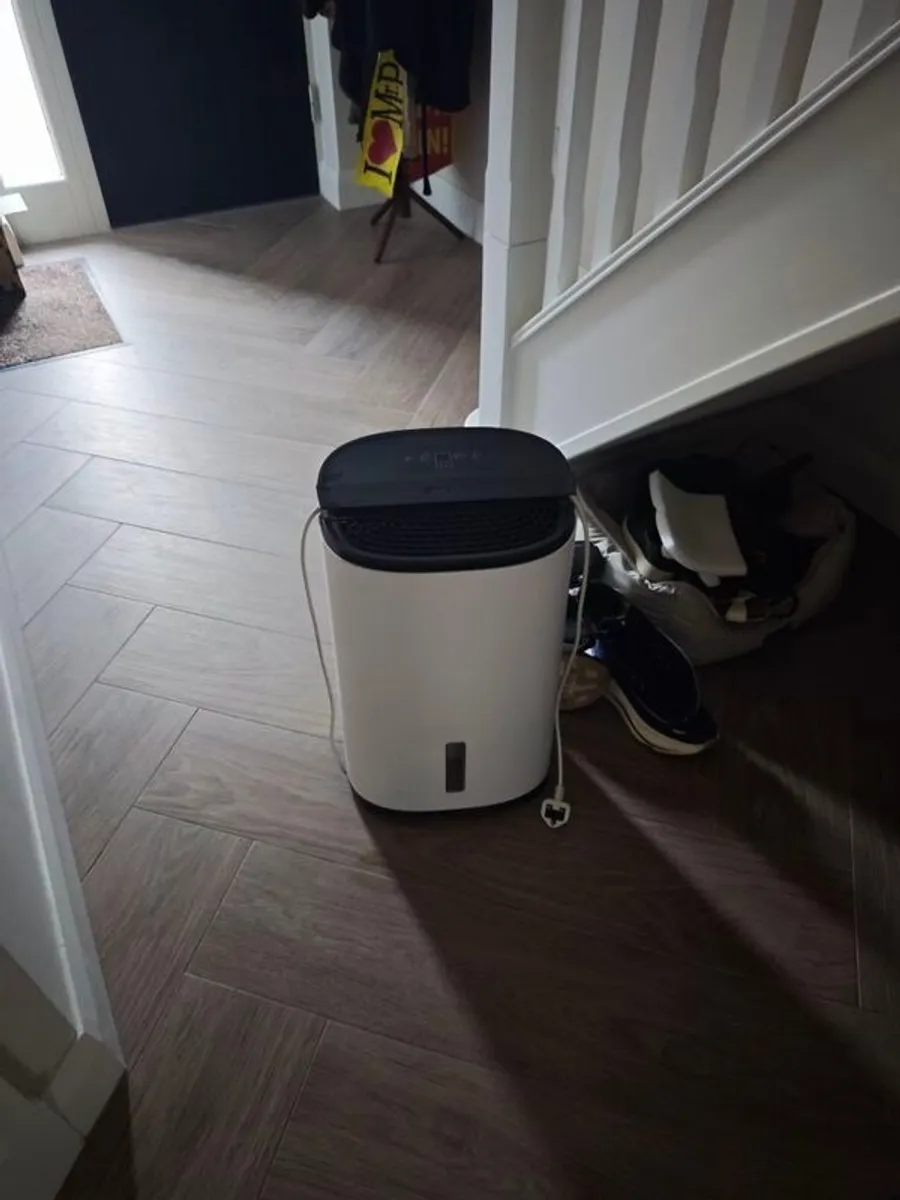 meaco dehumidifier arete one 20 litres - Image 2
