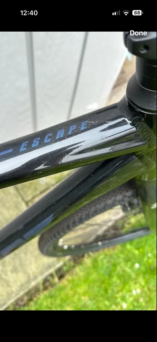 Giant Escape 0 - Image 3