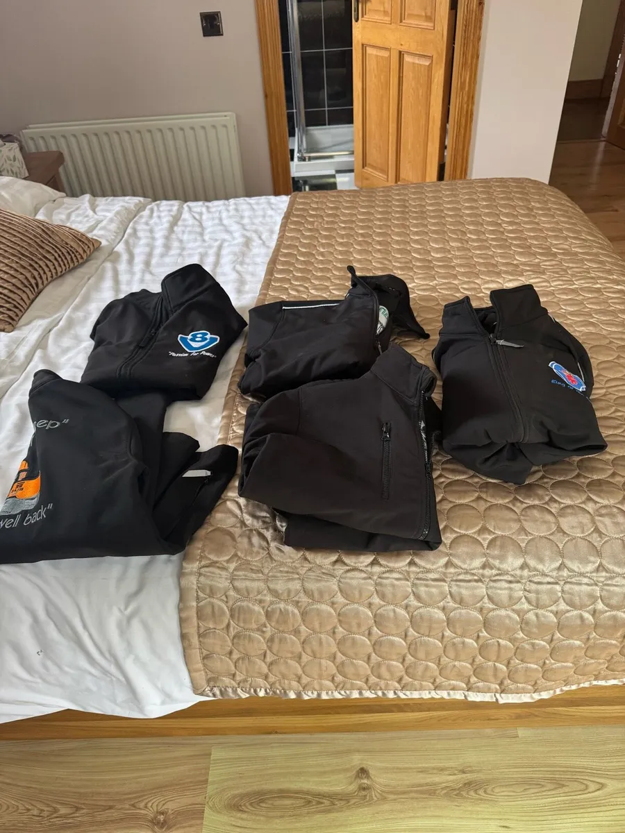 Jacket - Image 1