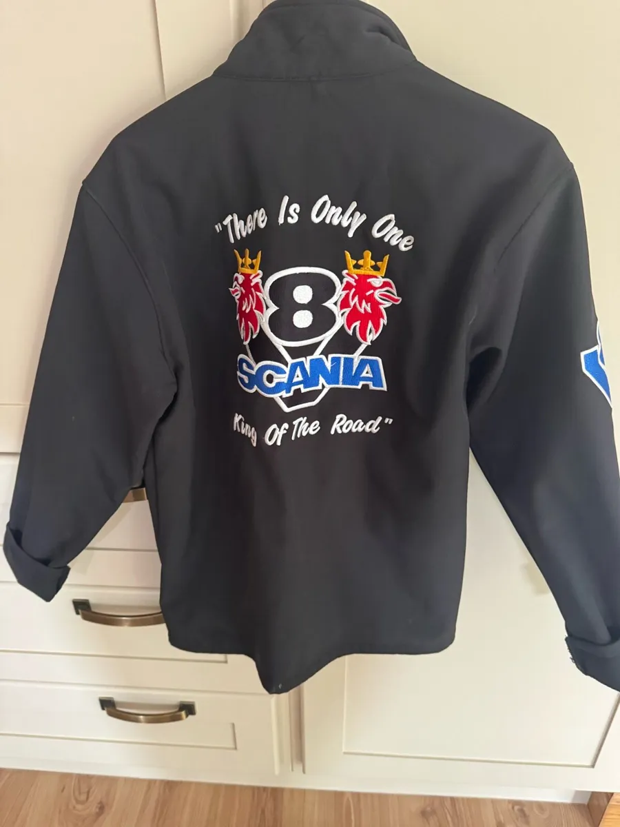 Jacket - Image 2