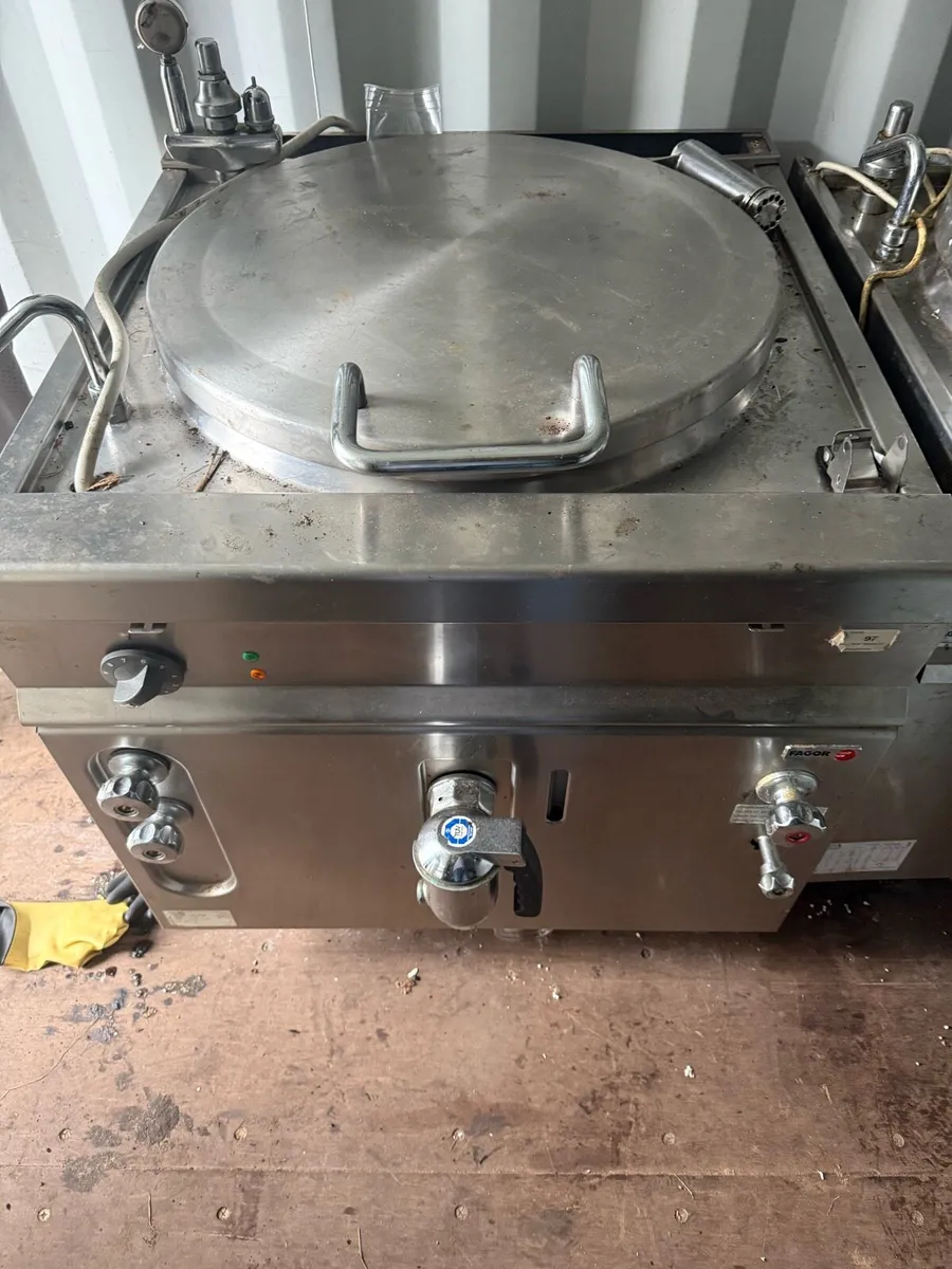 Brat pan - Image 2