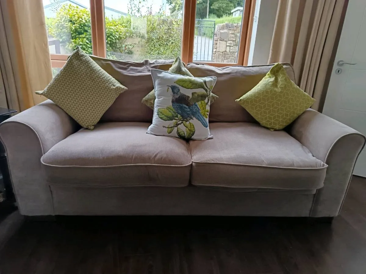 Two couches - Image 3