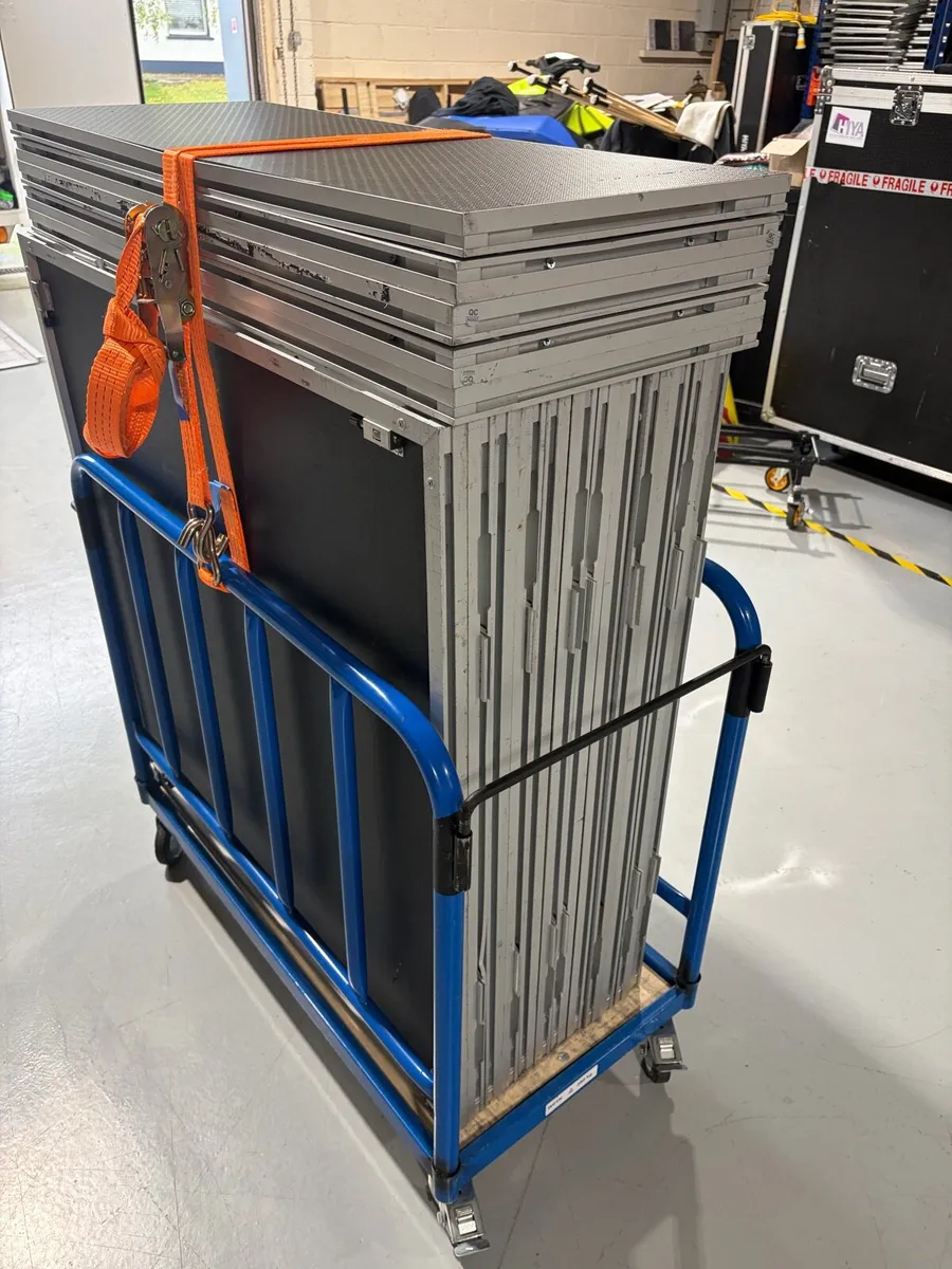 Staging - Image 1