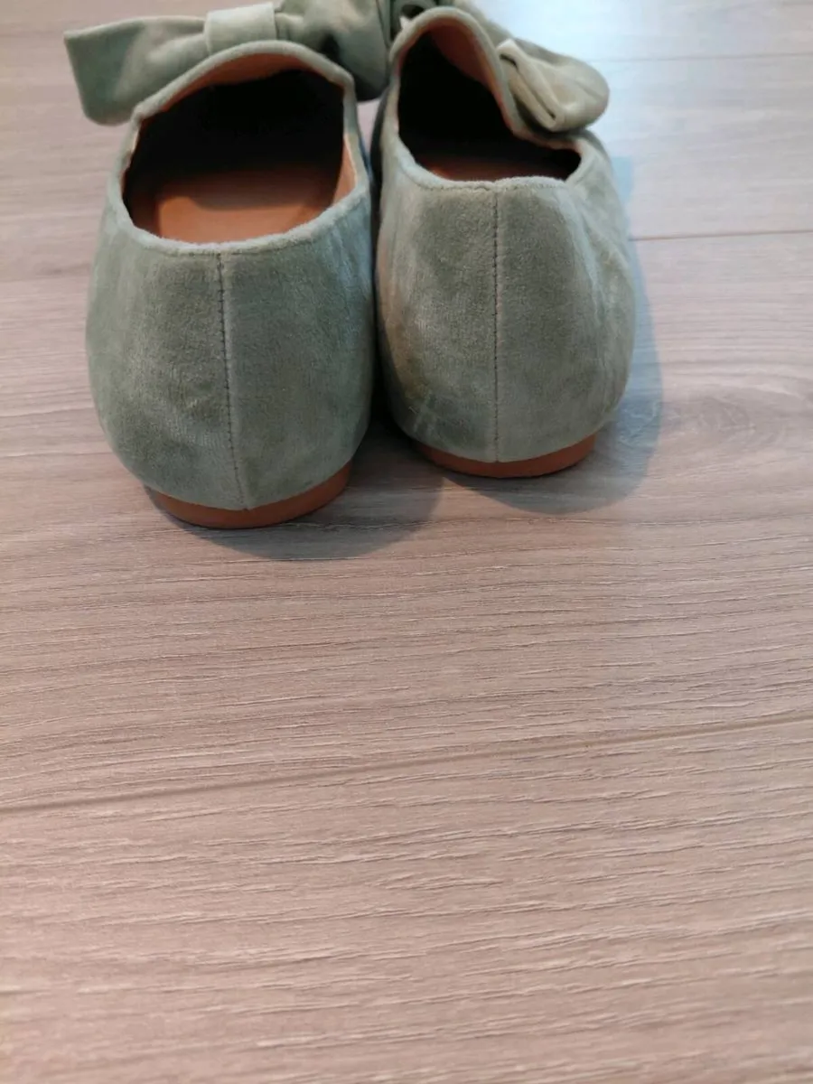Asos womens flat shoes - Image 3