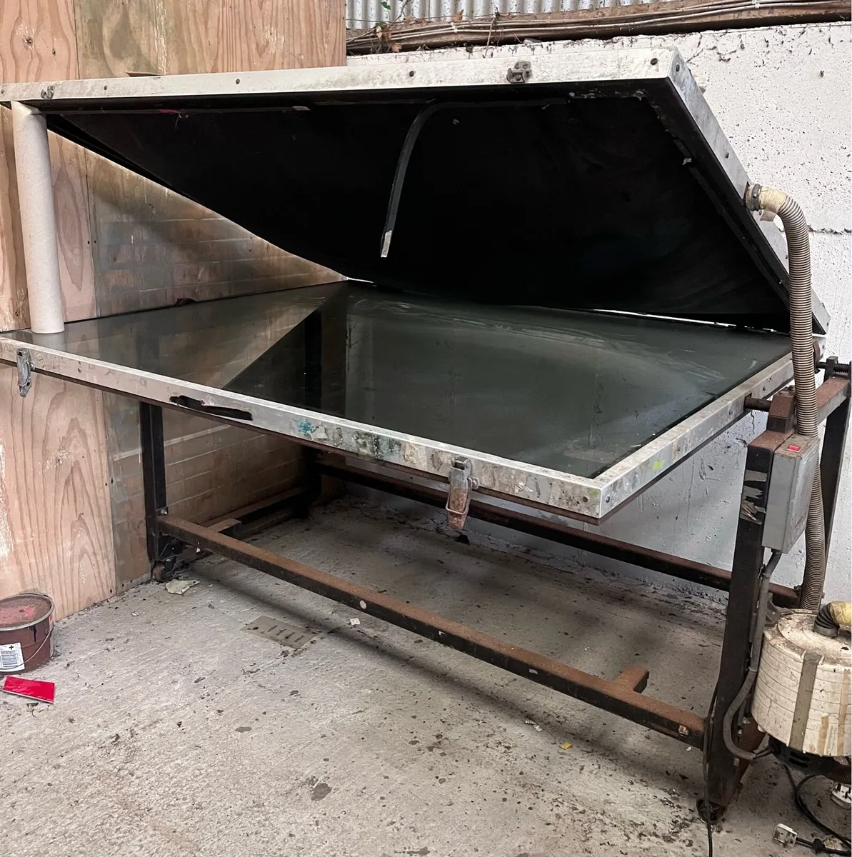 Screen printing Equipment - Image 4
