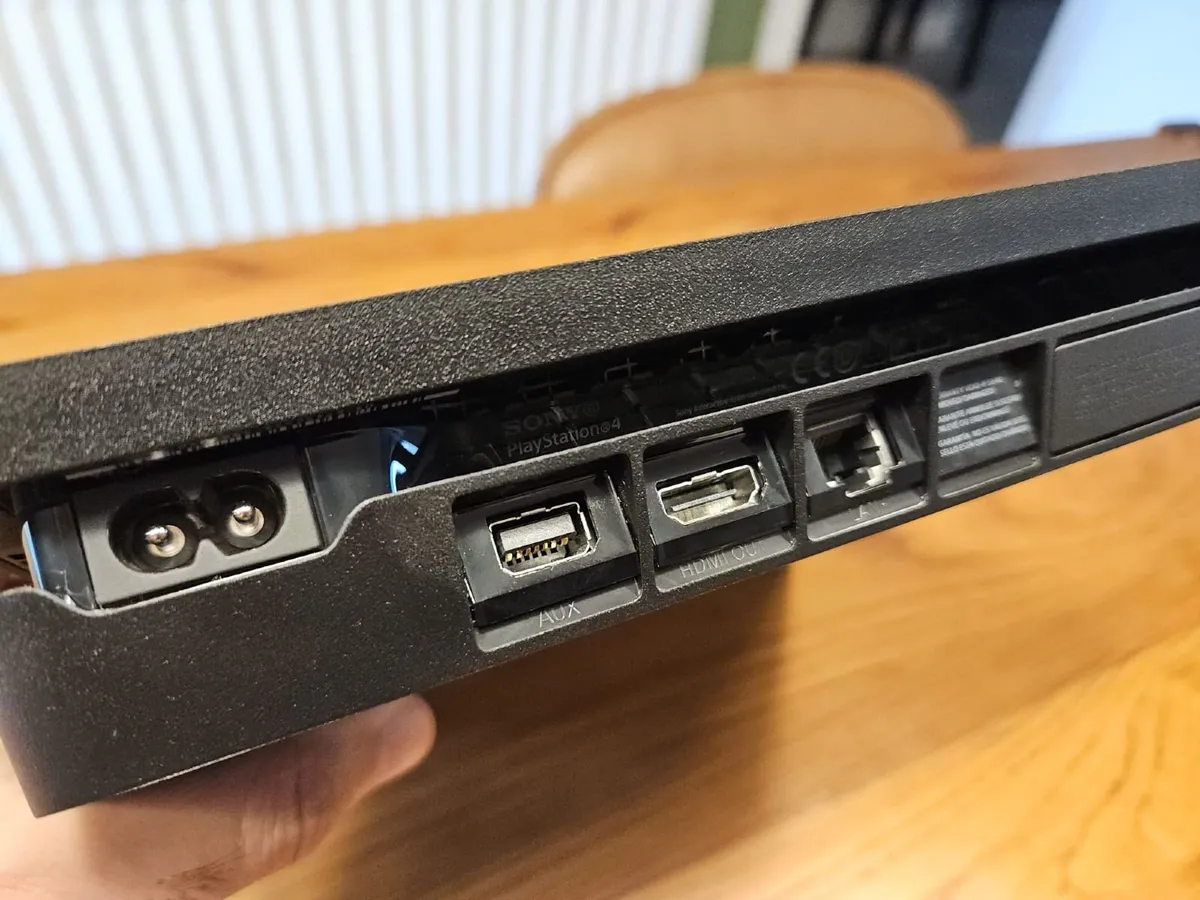 PlayStation 4 - Image 4