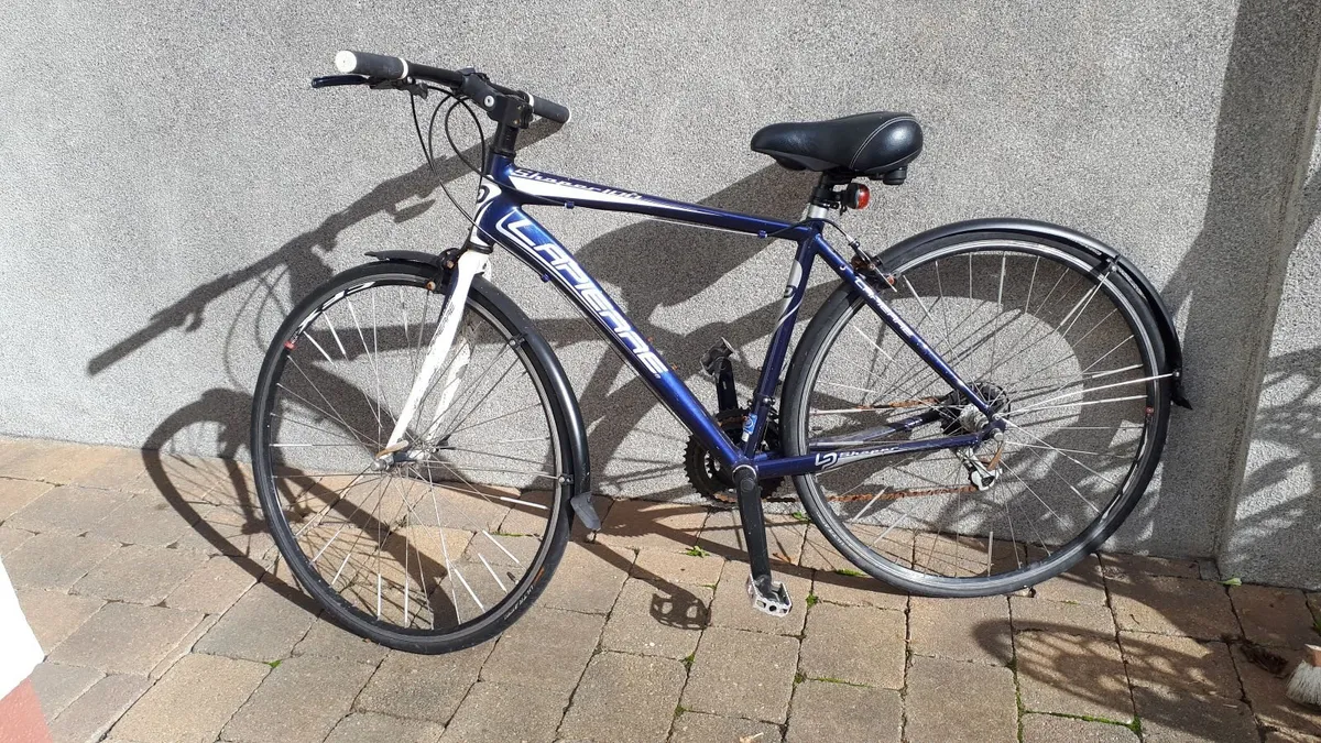 Bicycle Bike - Image 1