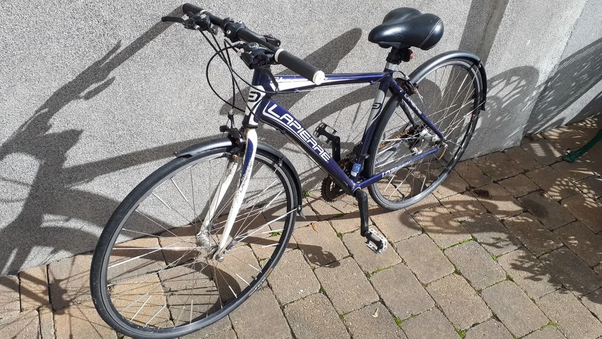 Bicycle Bike - Image 2