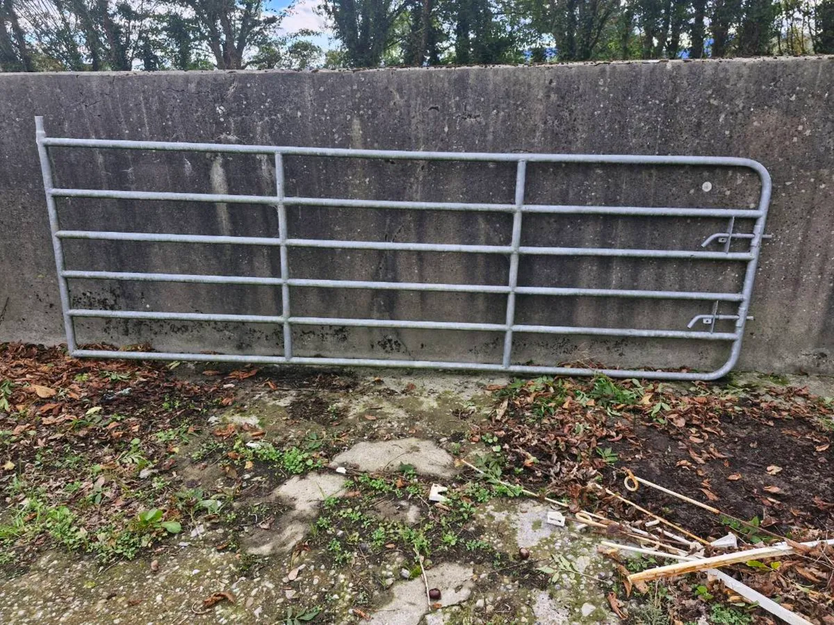 Gates - Image 3