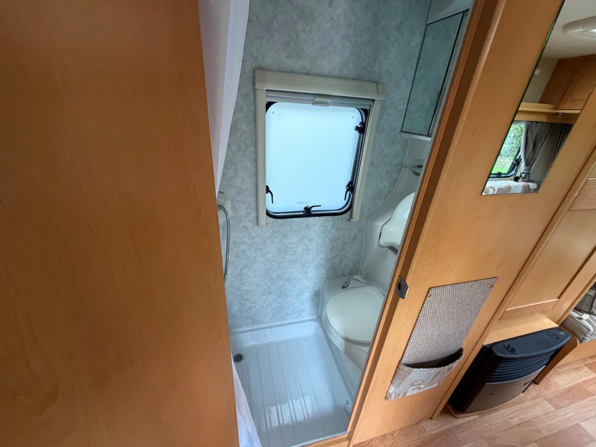 2010 ELDDIS AUTOQUEST 120 LOW PROFILE R.H.D MANUAL - Image 4