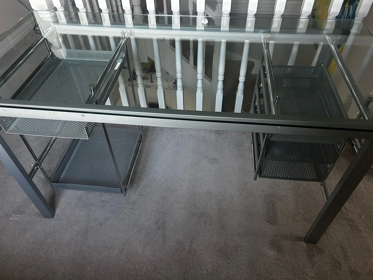 Desk - Image 1