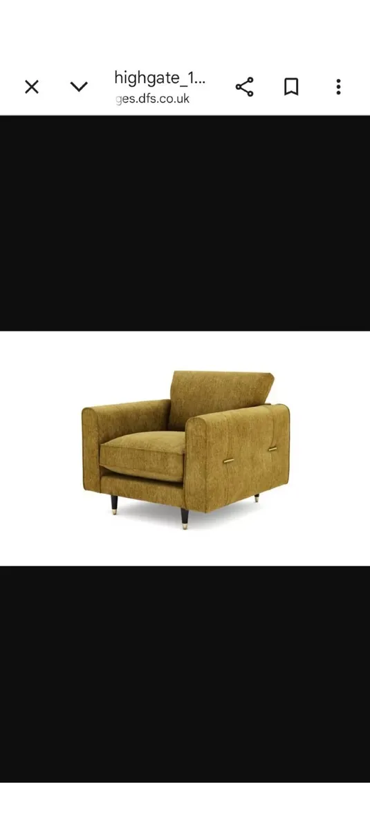 Luxury Suite of Furniture - Image 2