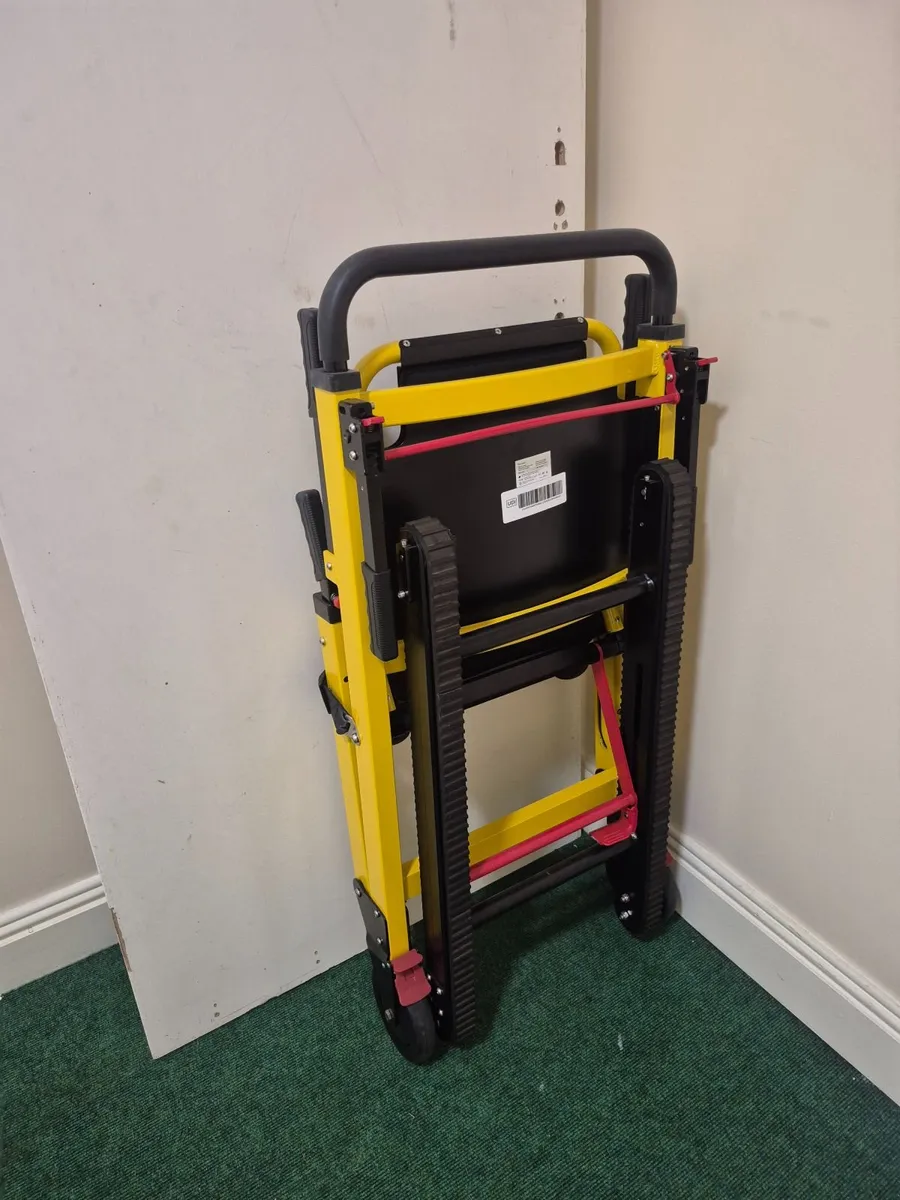 Stair Rescue/ Evacuation Chair - Image 2