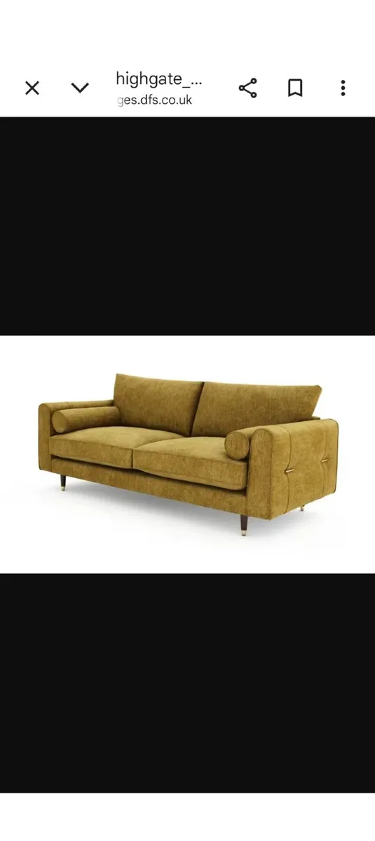 Luxury Suite of Furniture - Image 1
