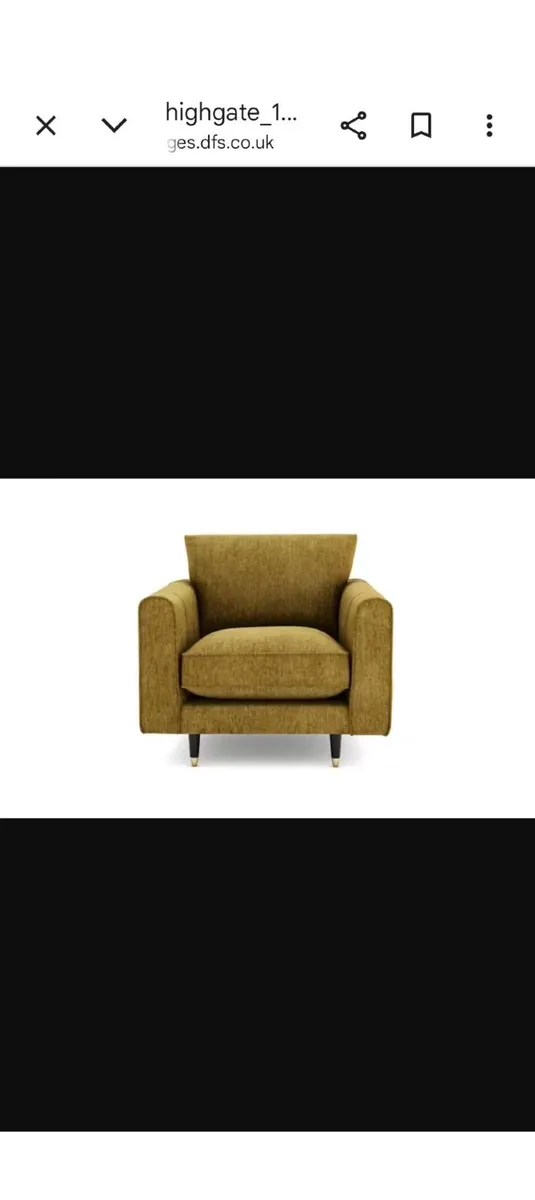 Luxury Suite of Furniture - Image 3