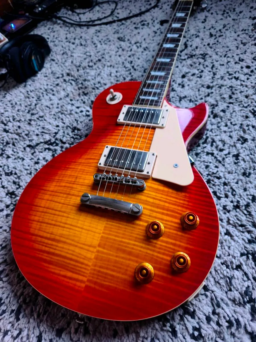 Epiphone Les Paul - Image 1