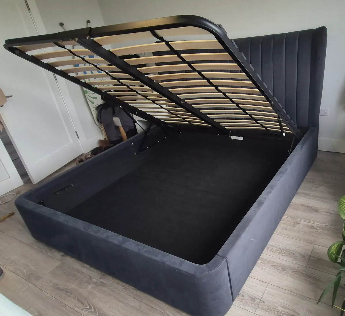Superking bed frame - Image 2