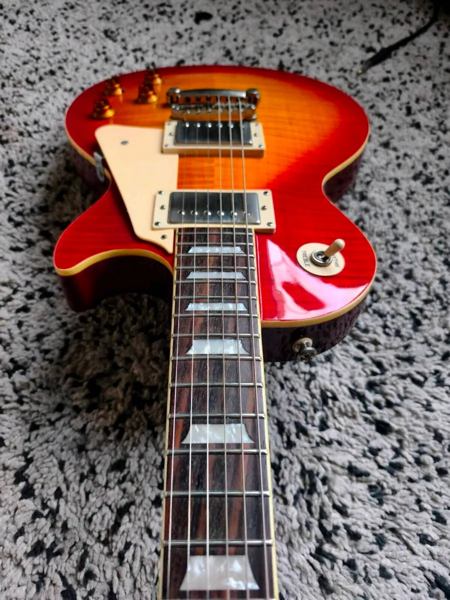 Epiphone Les Paul - Image 2