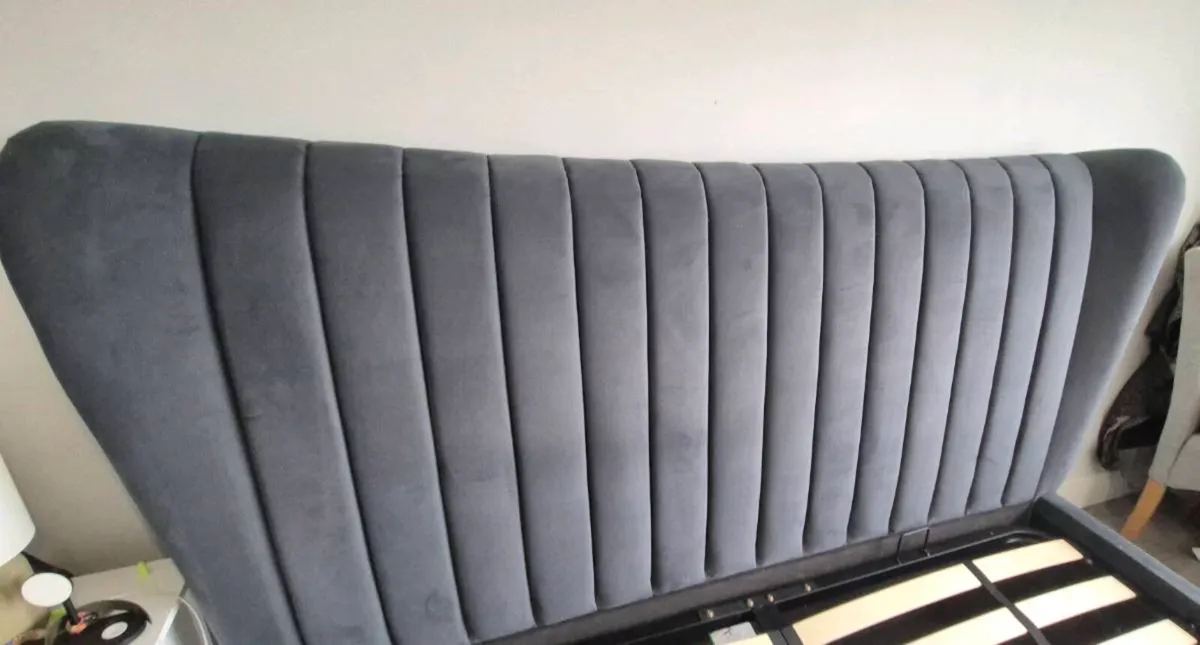 Superking bed frame - Image 4