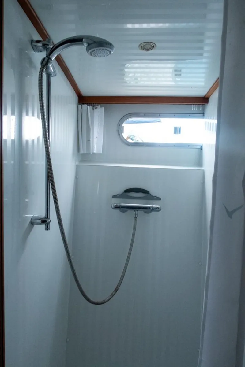 2000 Hollandia 1250 Steel Cruiser (Dublin) - Image 2