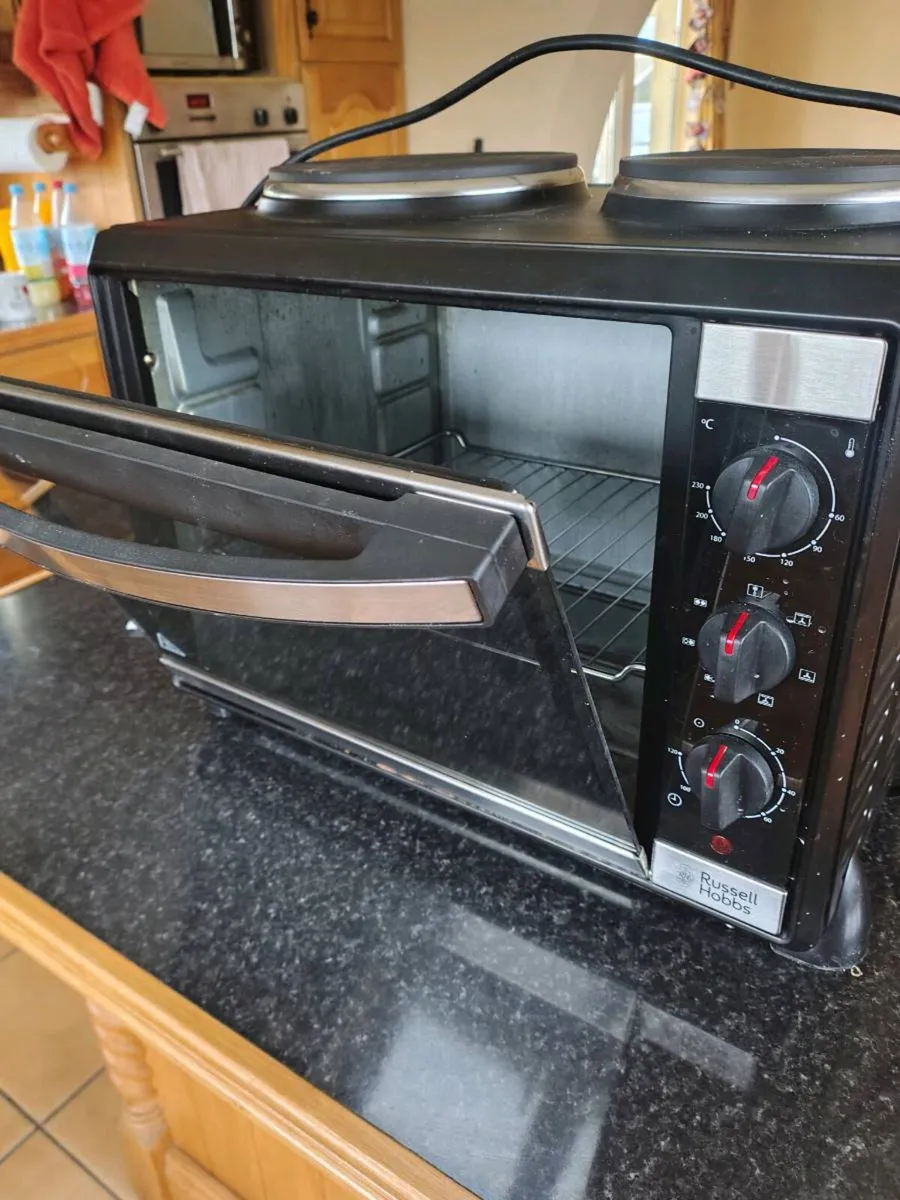 Russell Hobbs Mini Kitchen (plug in) - Image 1