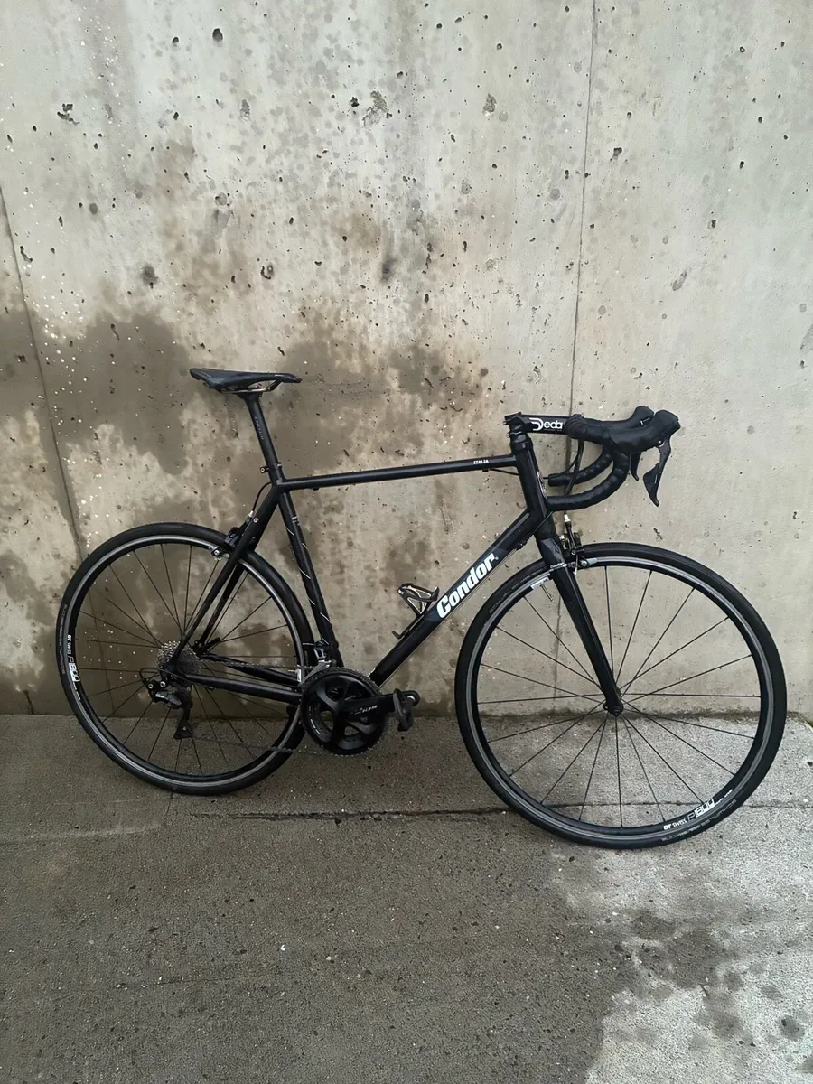 Condor Italia Road Bike - Image 1