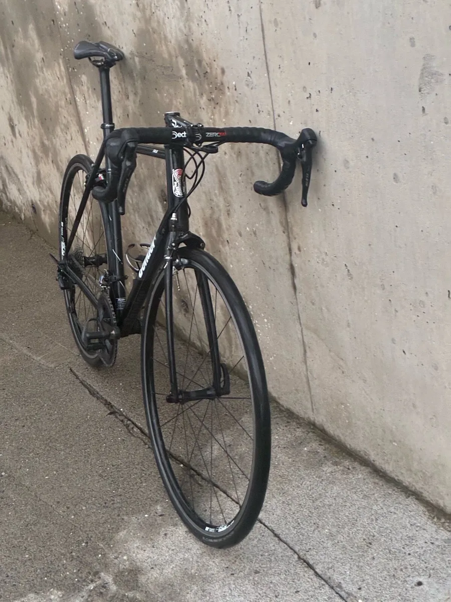 Condor Italia Road Bike - Image 2
