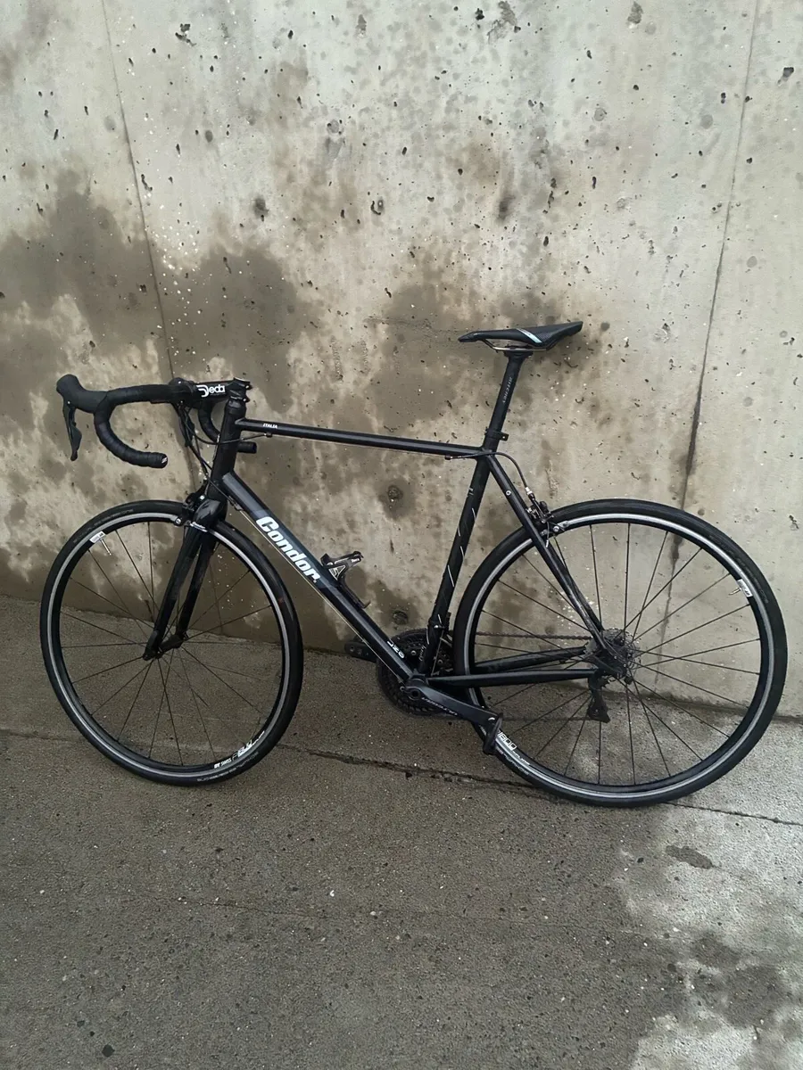 Condor Italia Road Bike - Image 3