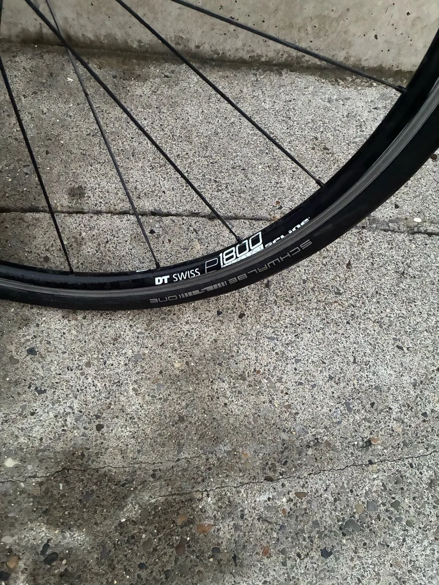 Condor Italia Road Bike - Image 4
