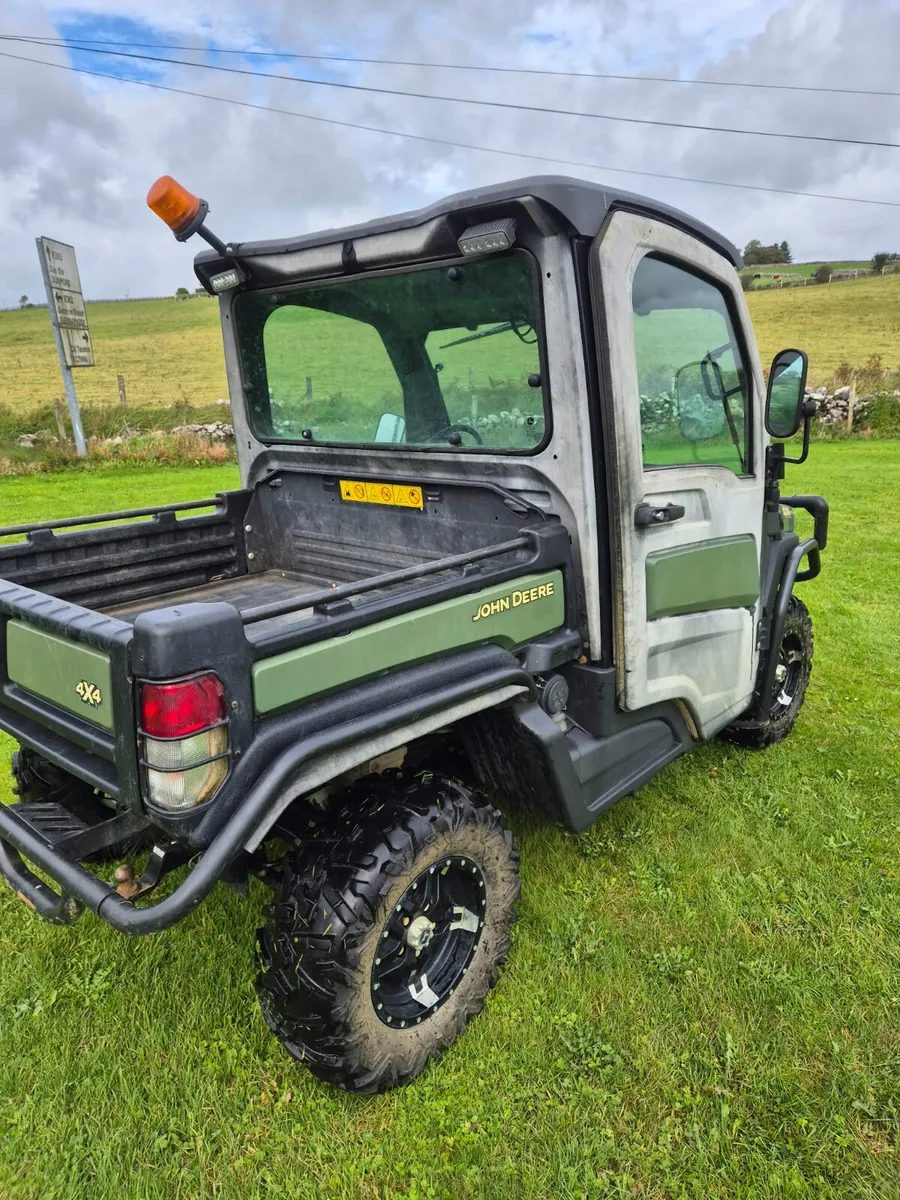 2021 John Deere Gator XUV865M – Road Legal - Image 4