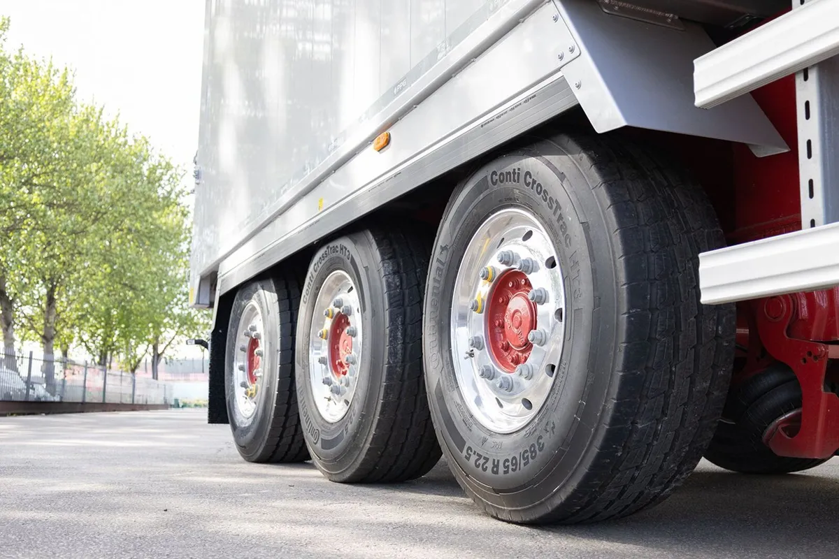 New 70yd  Weightlifter Alloy Tipper - Image 3