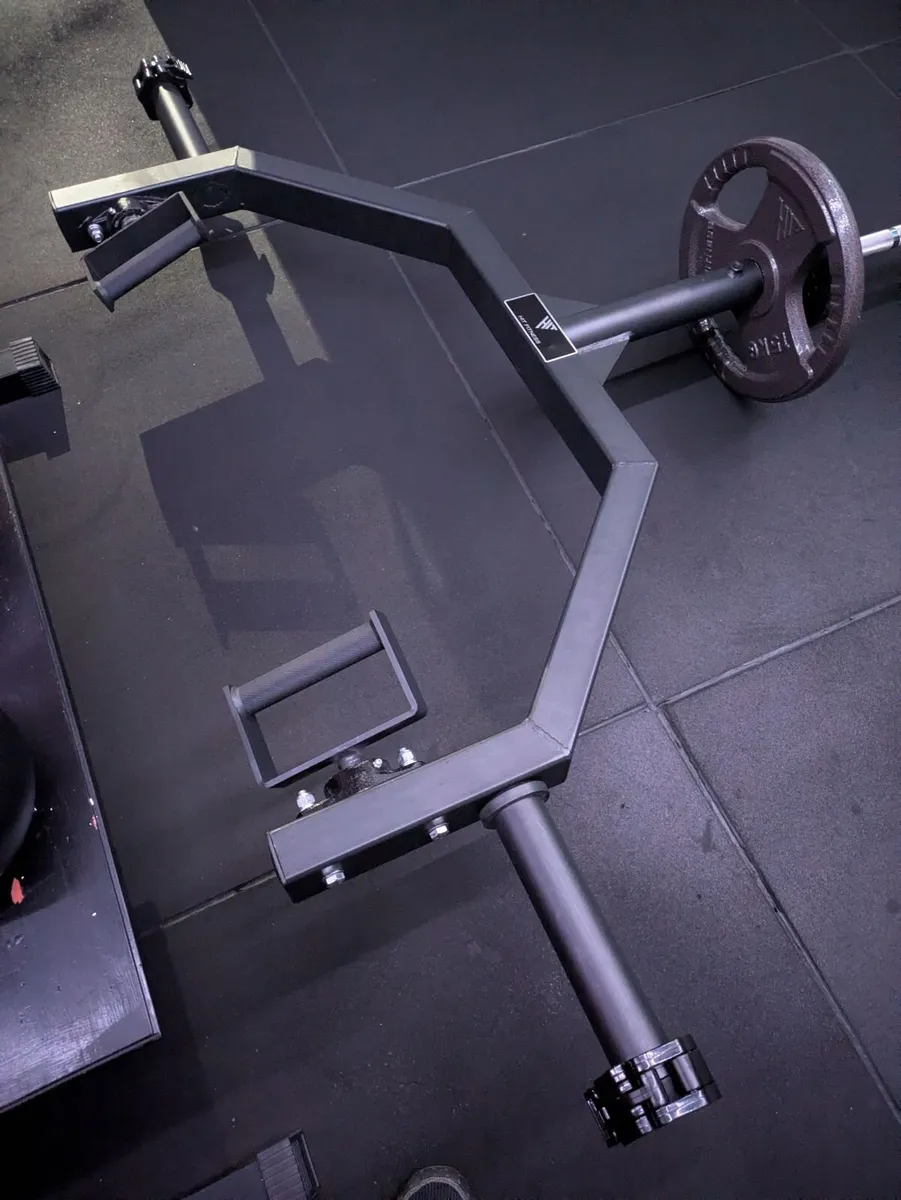 Viking press Landmine Bar Attachment - Image 1