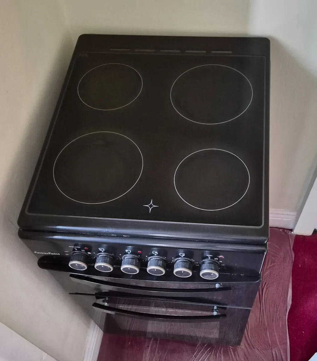 Cooker - Image 1