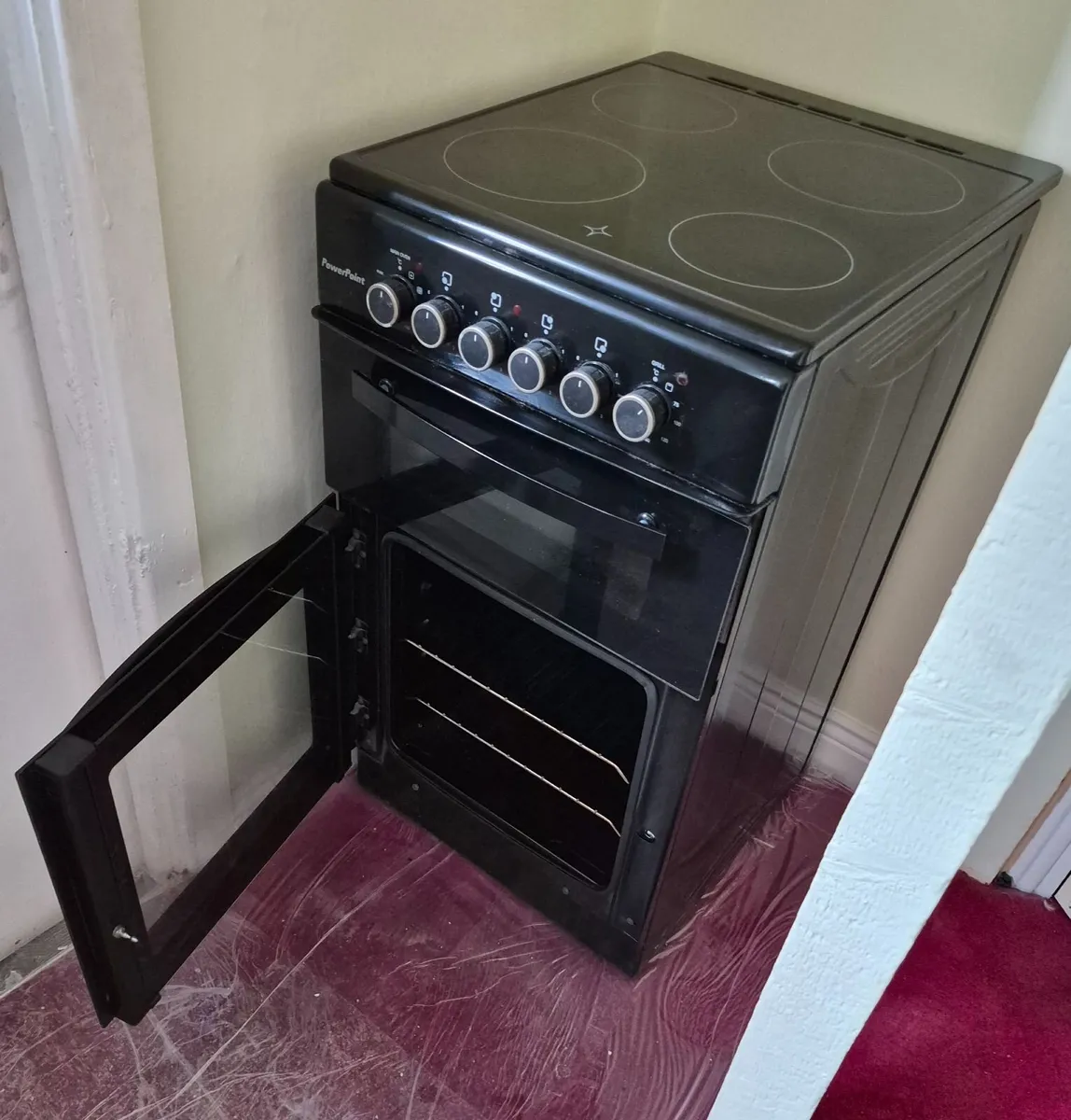 Cooker - Image 4