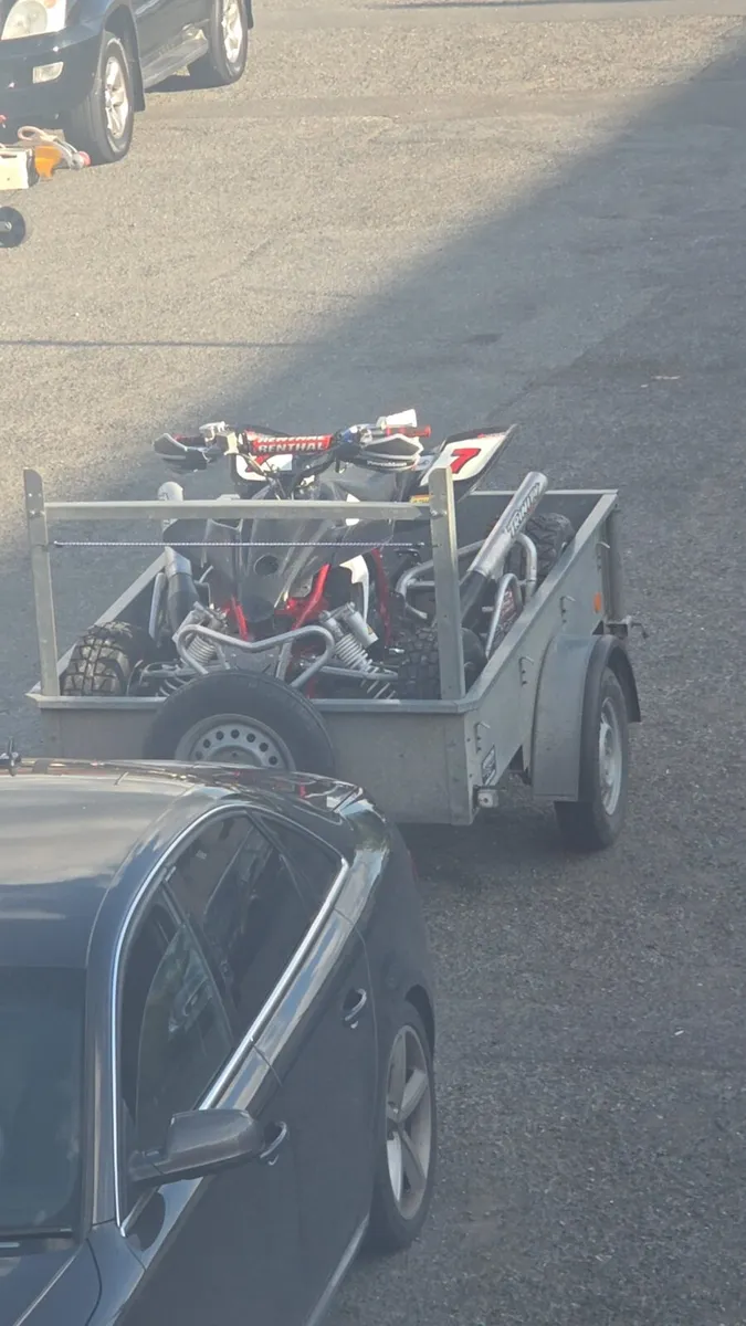 Banshee 472cc - Image 3