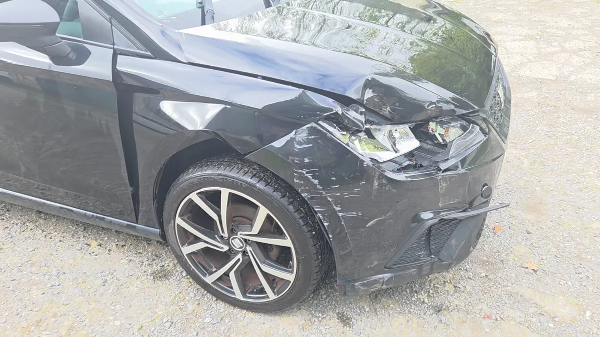 SEAT Ibiza 2019 1.0MPI 80HP S manual 140km - Image 4