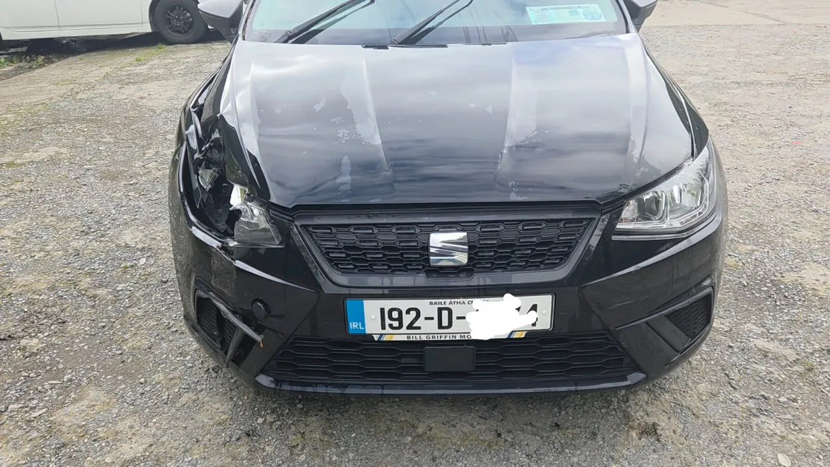 SEAT Ibiza 2019 1.0MPI 80HP S manual 140km - Image 2