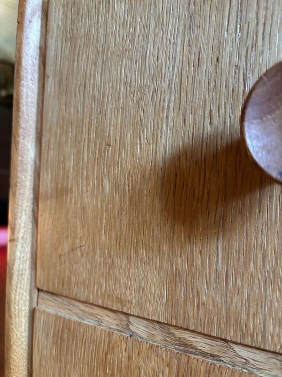 Mid Century Chest of Drawers - Image 3
