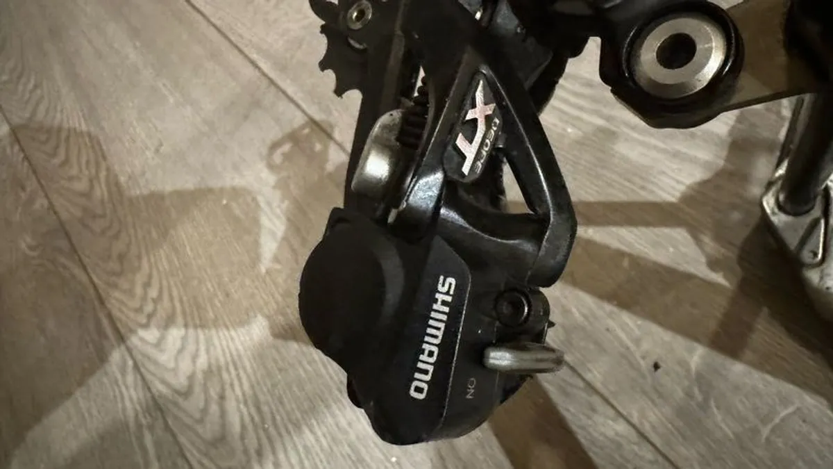 bike giant trance - Image 3