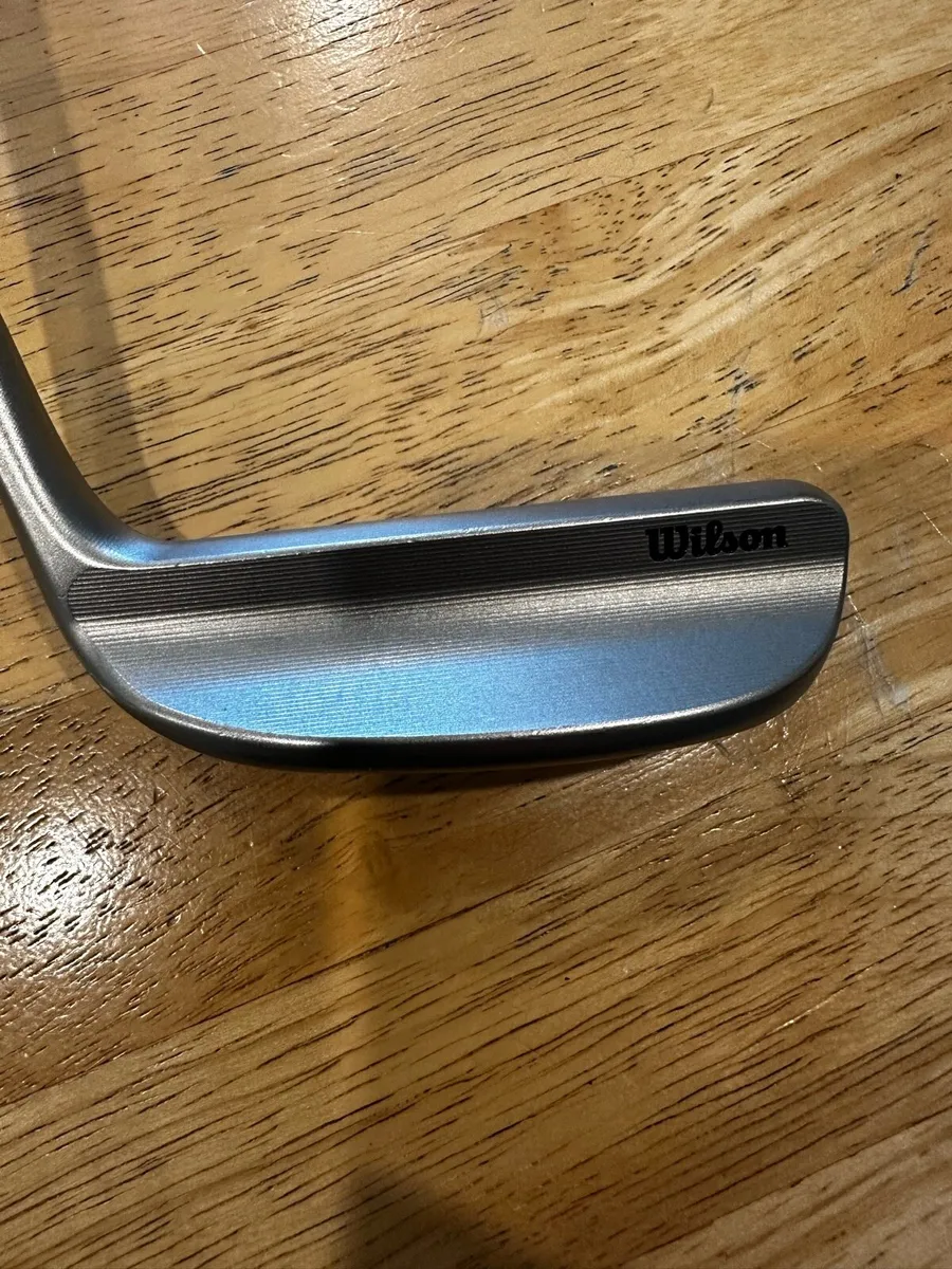 Wilson 8892 - Image 1