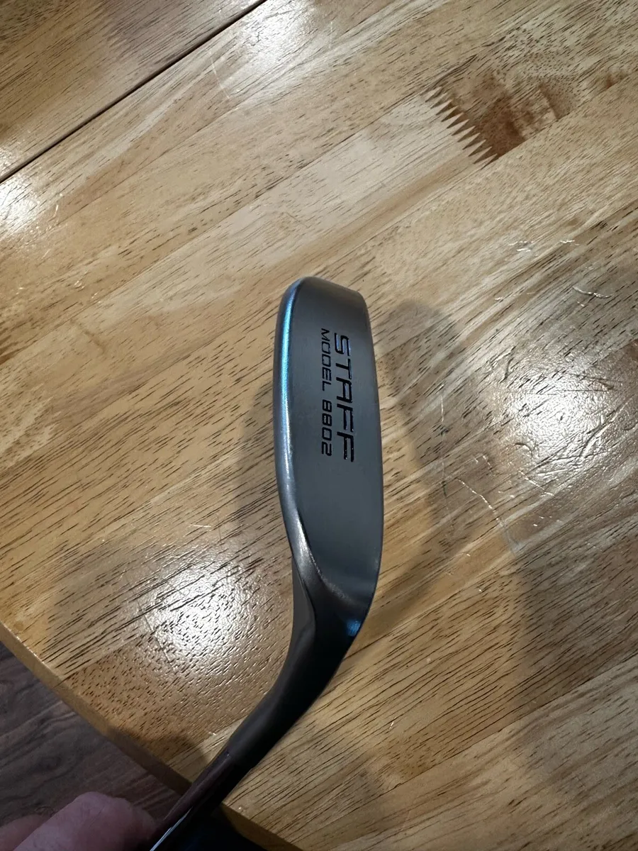 Wilson 8892 - Image 3