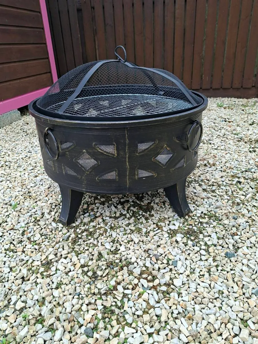 Fire pit - Image 2