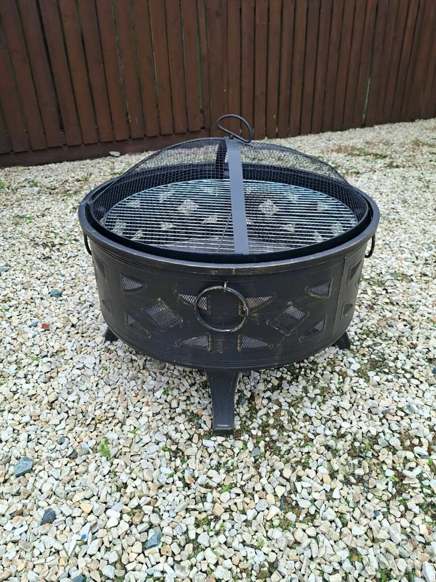 Fire pit - Image 3