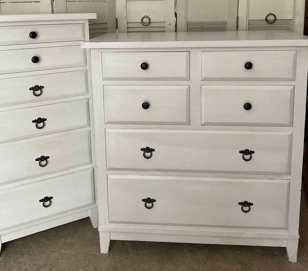 Laura Ashley x 3 pieces Dorset set - Image 3
