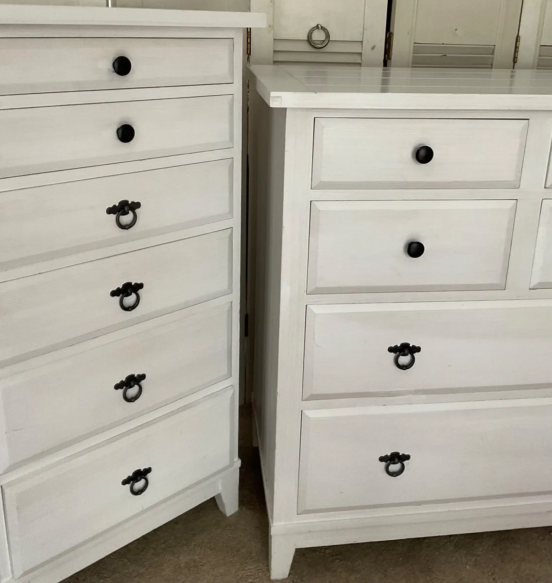 Laura Ashley x 3 pieces Dorset set - Image 4