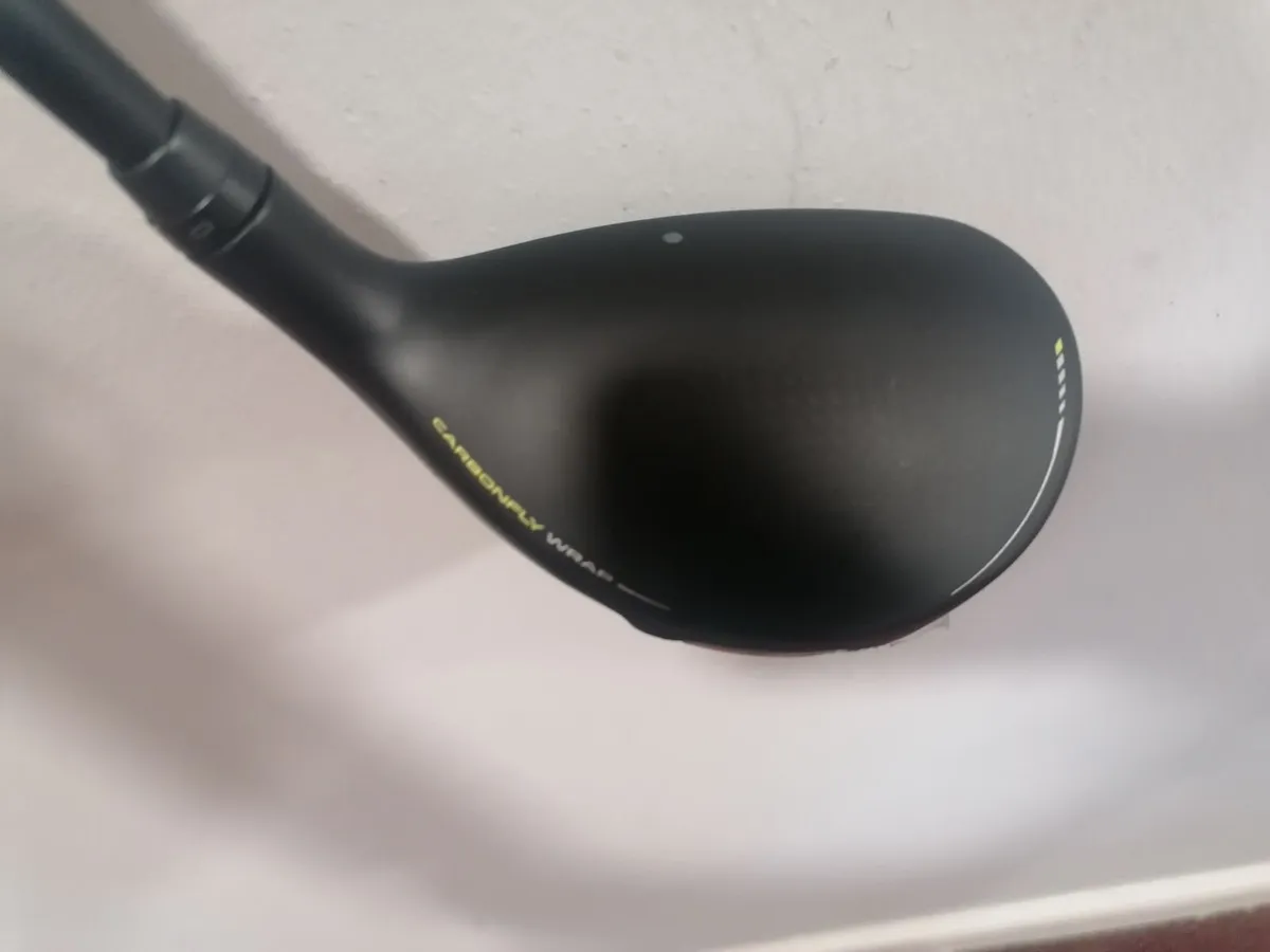 Ping  G430 Rescue - Image 4