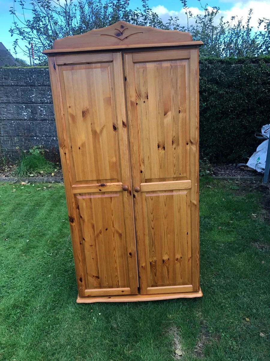Wardrobe - Image 1