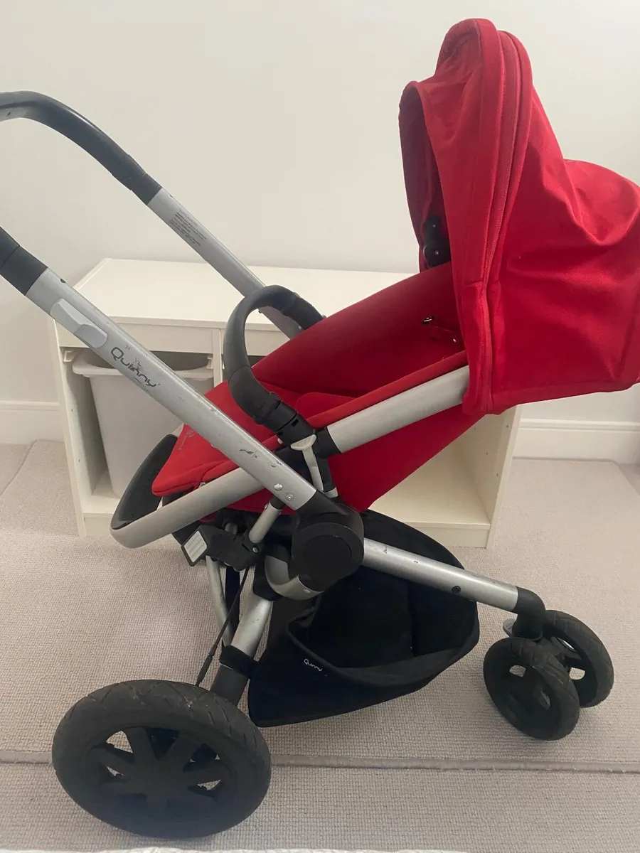 Baby Equipment - Image 4