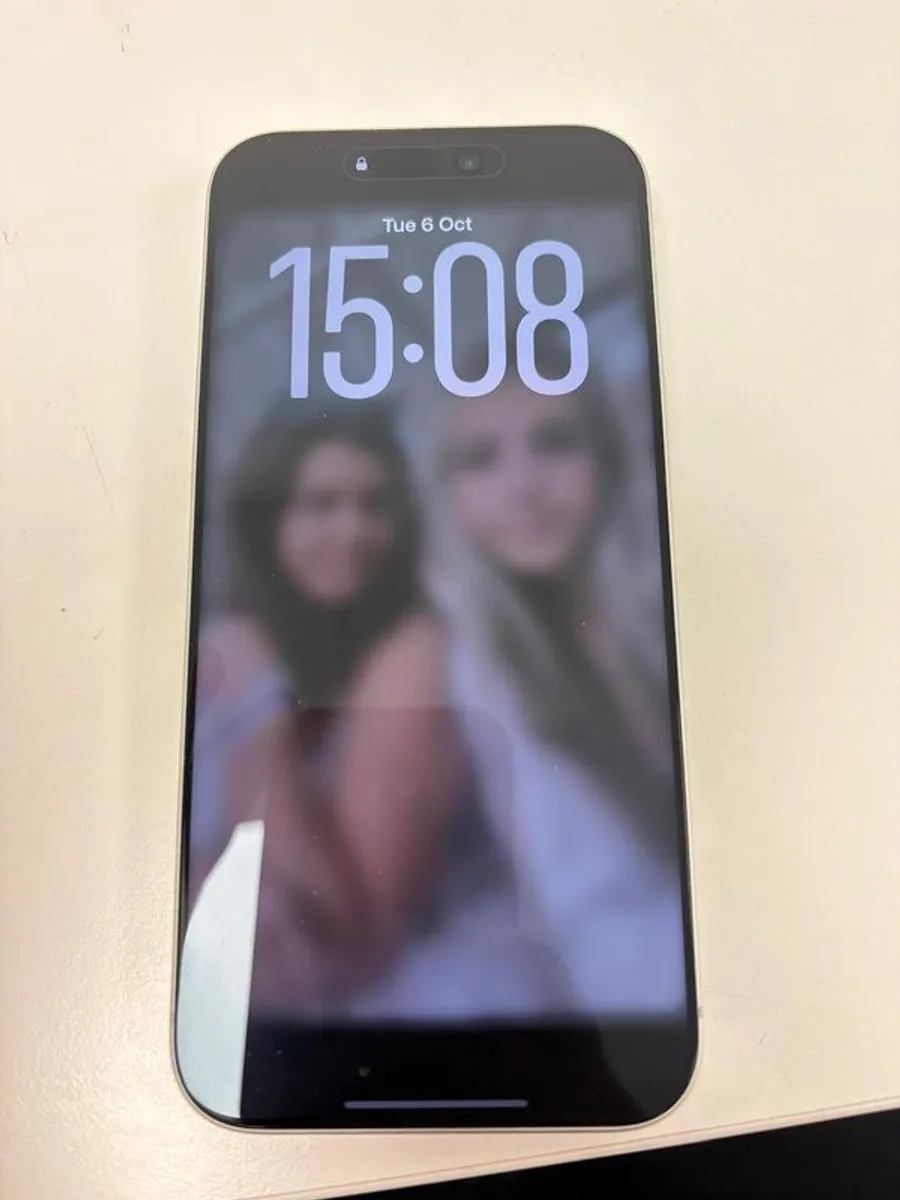 iPhone 17 Pro Max - Image 1